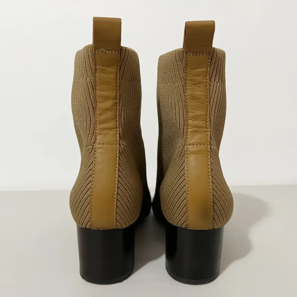 Everlane glove boot